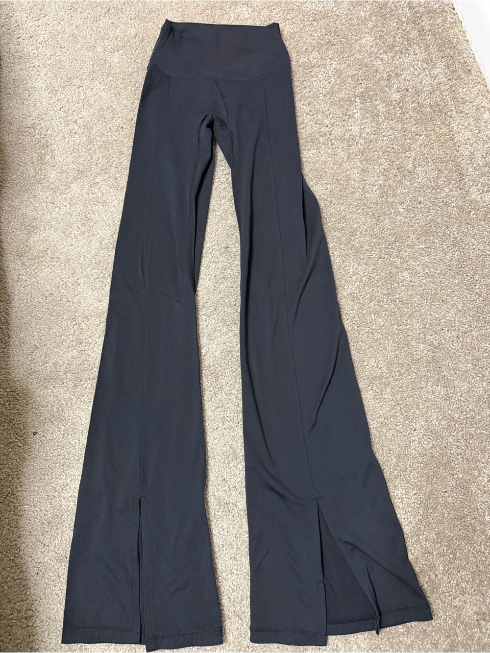 Paragon FormLux Front Slit Sculptseam® Plus Flare Legging 32"